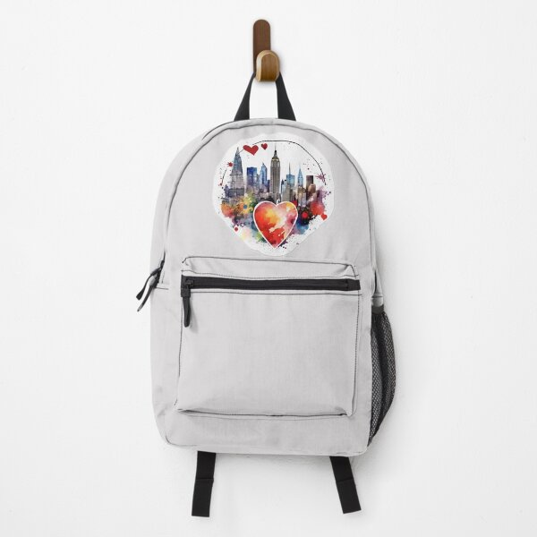 Item preview, Love New York 1 designed and sold by vialgames.