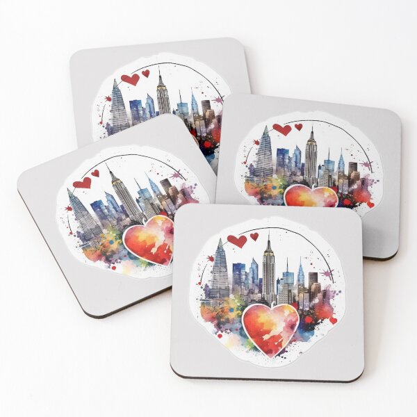 Item preview, Love New York 1 designed and sold by vialgames.