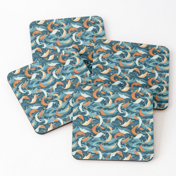 Item preview, Feathers on the Breeze designed and sold by thsmithworkshop.
