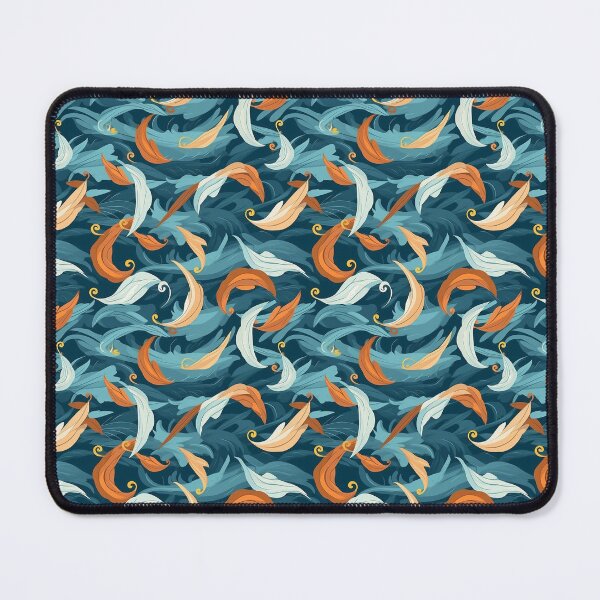 Item preview, Feathers on the Breeze designed and sold by thsmithworkshop.