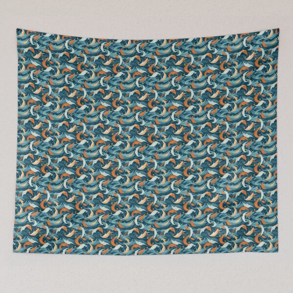 Item preview, Feathers on the Breeze designed and sold by thsmithworkshop.