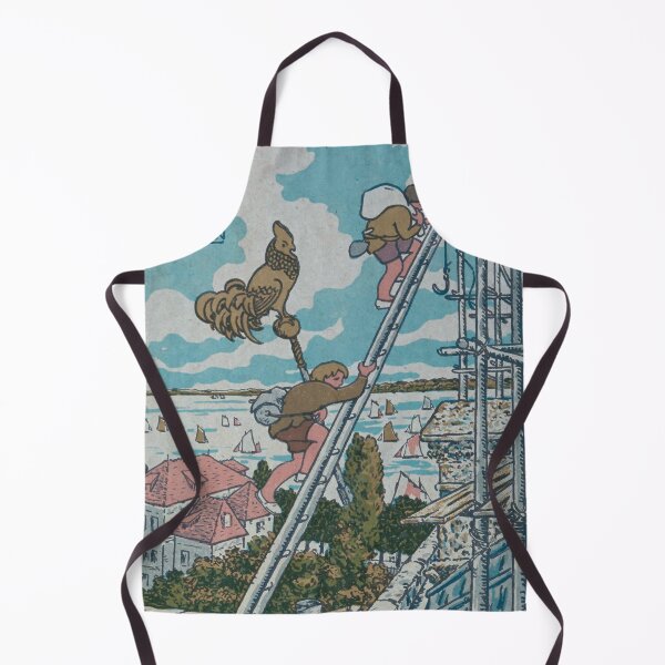 Item preview, George Auriol, Carte de voeux designed and sold by NouveauEra.