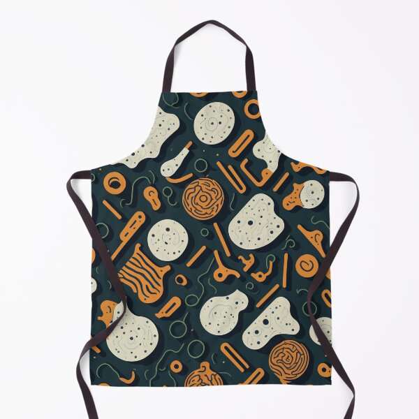 Item preview, lines circles patterns designed and sold by stickerbuddy01.