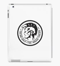 Diesel Merchandise iPad Case/Skin