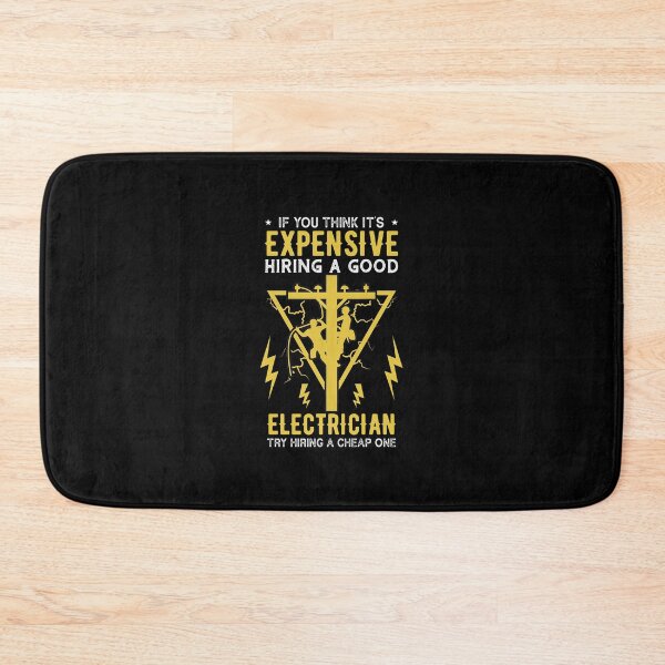 Item preview, qualified electrician designed and sold by quachtinh15.