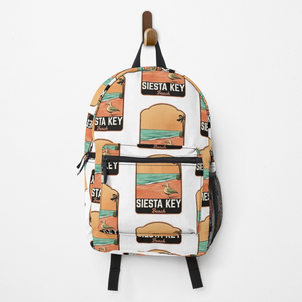 Artikel-Vorschau von Rucksack, designt und verkauft von HalpinDesign.