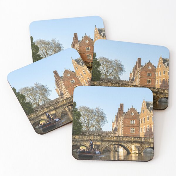 Item preview, Kitchen Bridge, Cambridge, UK designed and sold by EDHPhotography.