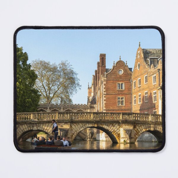 Item preview, Kitchen Bridge, Cambridge, UK designed and sold by EDHPhotography.