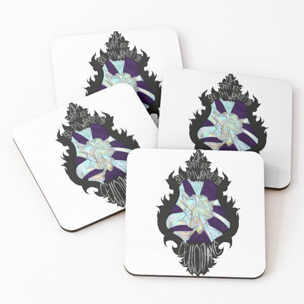 Item preview, cellophane designed and sold by Mateo Lizarazo.