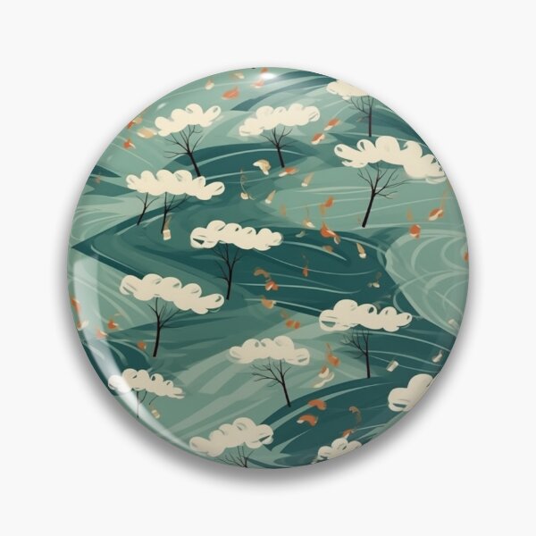 Item preview, Wind Like Water designed and sold by thsmithworkshop.