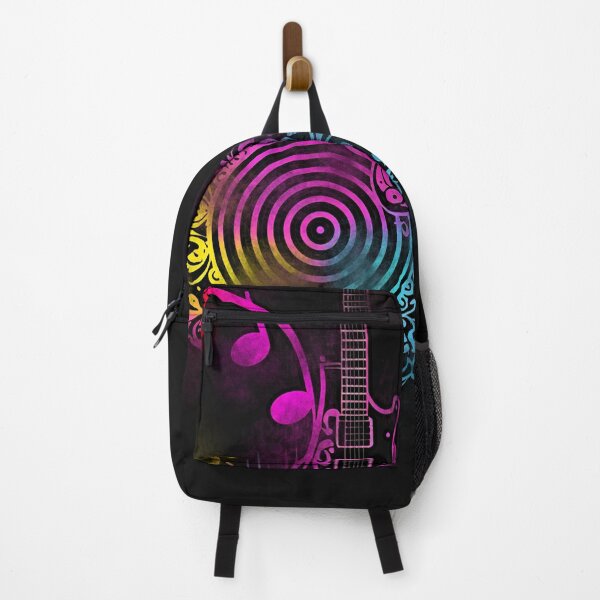 Item preview, Abstract Electric Guitar designed and sold by savioths.