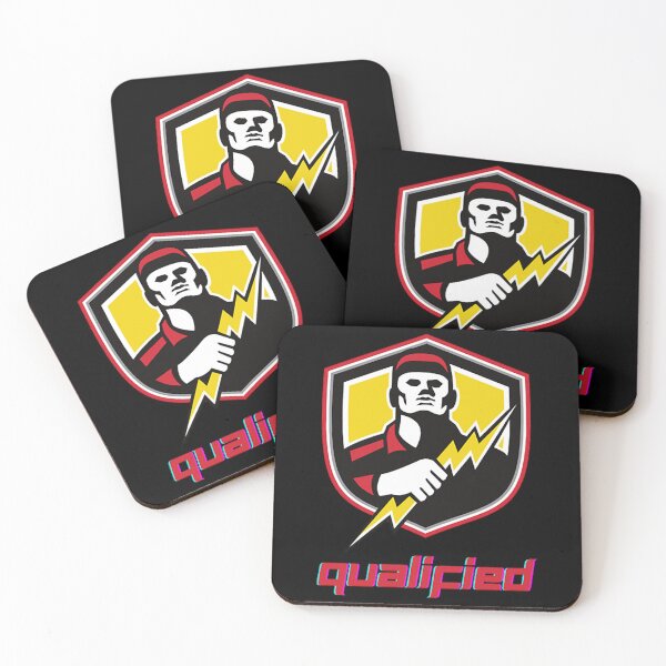 Item preview, qualified electrician Classic  designed and sold by quachtinh15.