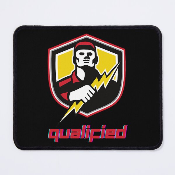 Item preview, qualified electrician Classic designed and sold by quachtinh15.
