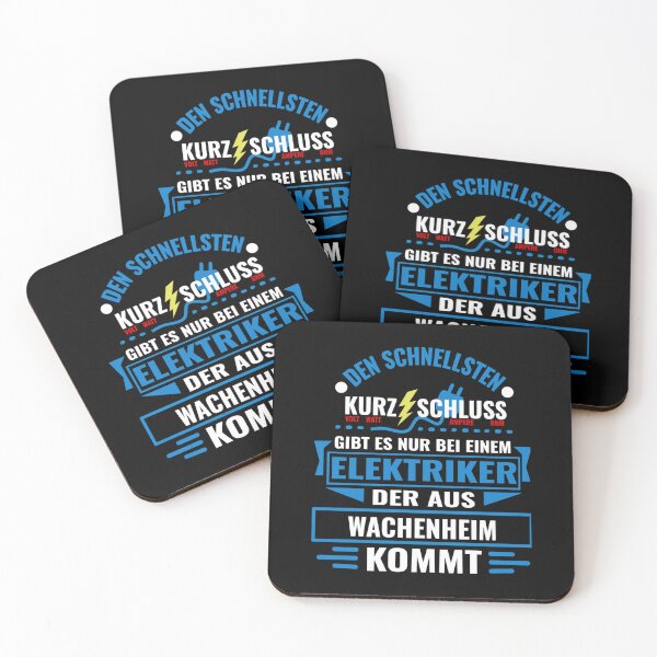 Item preview, WACHENHEIM - We have the best electricians, no one gets it so fast. designed and sold by quachtinh15.