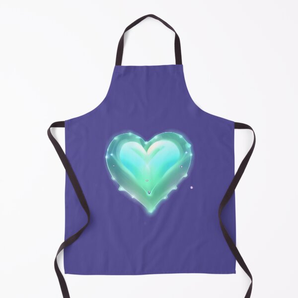 Item preview, Anime Sticker Heart designed and sold by Digiheart.