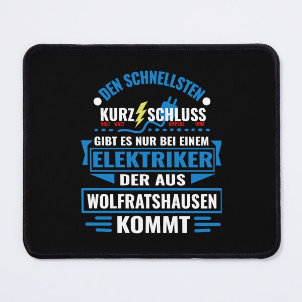 Item preview, WOLFRATSHAUSEN - We have the best electricians, no one gets it so fast. designed and sold by quachtinh15.