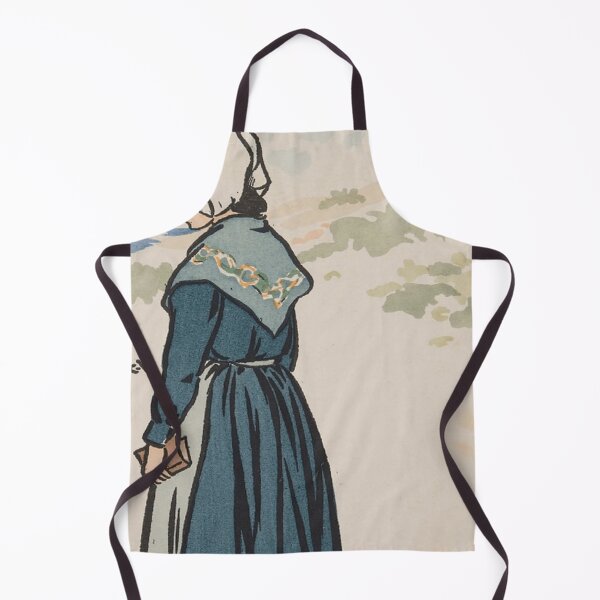 Item preview, George Auriol, Collection des Cent N° 51 designed and sold by NouveauEra.