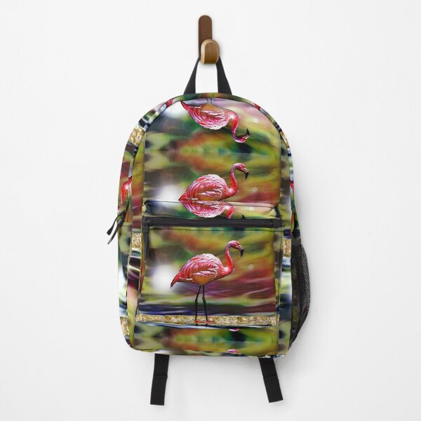 Item preview, Flamingo Reflections designed and sold by Daniel Janda.