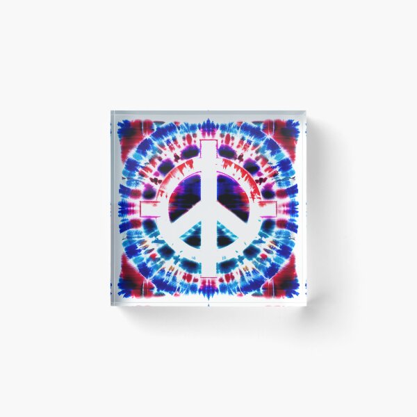 Artikelvorschau, Peace Sign 05 entworfen und verkauft von Jerrett Dornbusch.