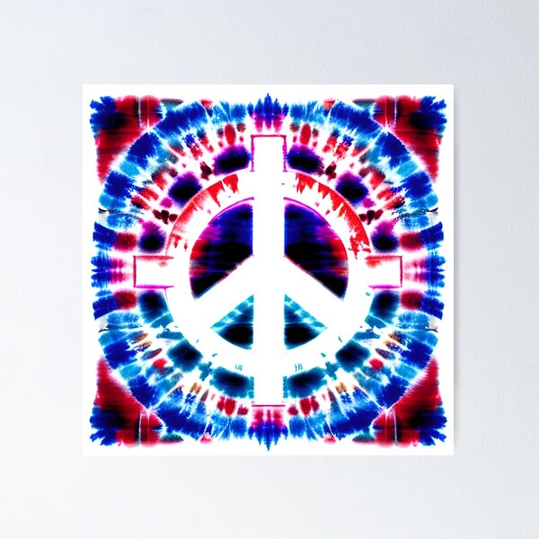 Artikelvorschau, Peace Sign 05 entworfen und verkauft von Jerrett Dornbusch.