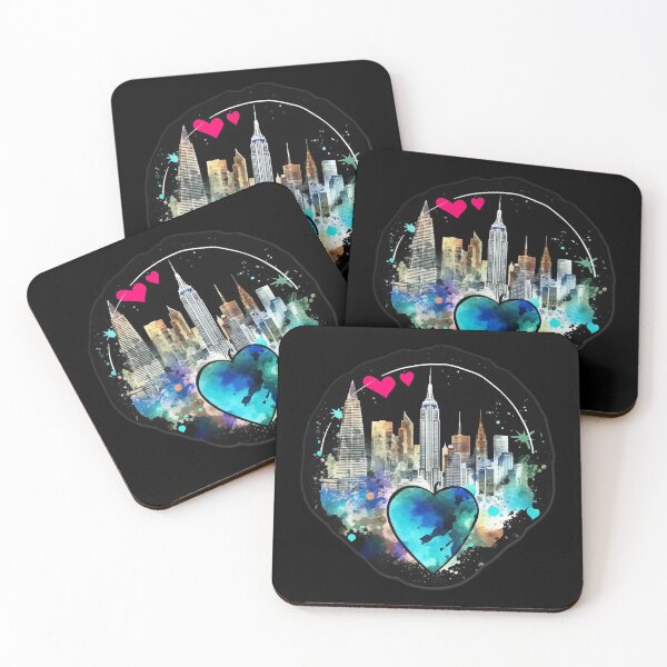 Item preview, Love New York 2 designed and sold by vialgames.