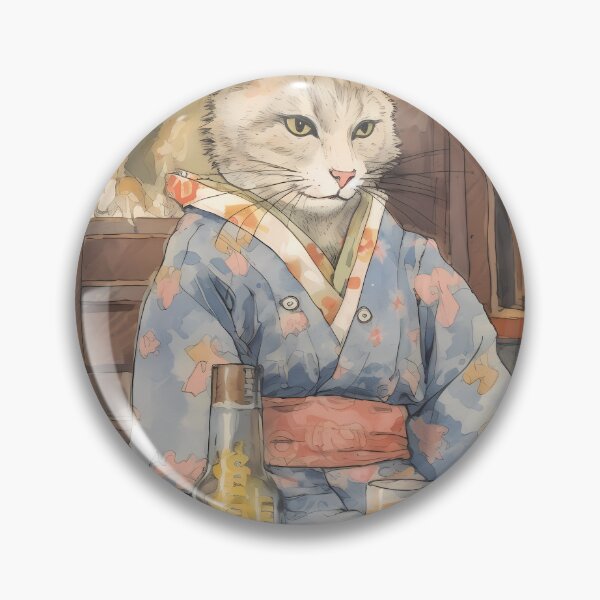 Item preview, Feline Pub Paradise! designed and sold by ice1103.