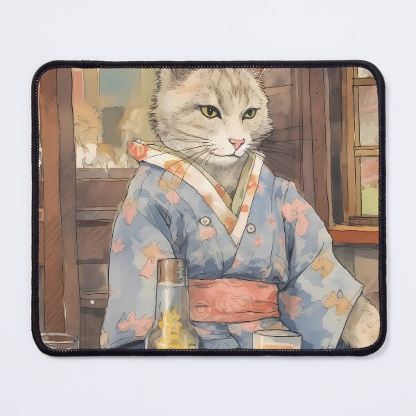 Item preview, Feline Pub Paradise! designed and sold by ice1103.