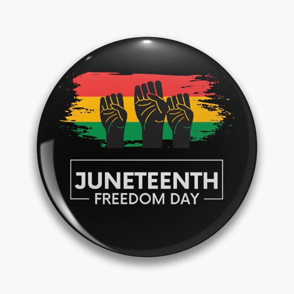 Item preview, Juneteenth designed and sold by walkerg6.