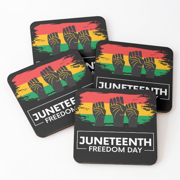 Item preview, Juneteenth designed and sold by walkerg6.