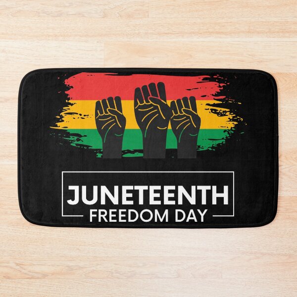 Item preview, Juneteenth designed and sold by walkerg6.