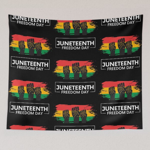 Item preview, Juneteenth designed and sold by walkerg6.