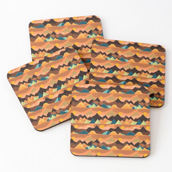 Item preview, Beyond the Range designed and sold by thsmithworkshop.