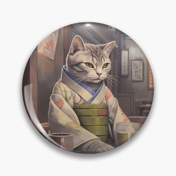 Item preview, Neko's Japanese Bar! designed and sold by ice1103.