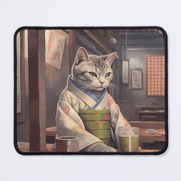 Item preview, Neko's Japanese Bar! designed and sold by ice1103.