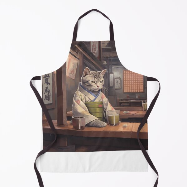 Item preview, Neko's Japanese Bar! designed and sold by ice1103.