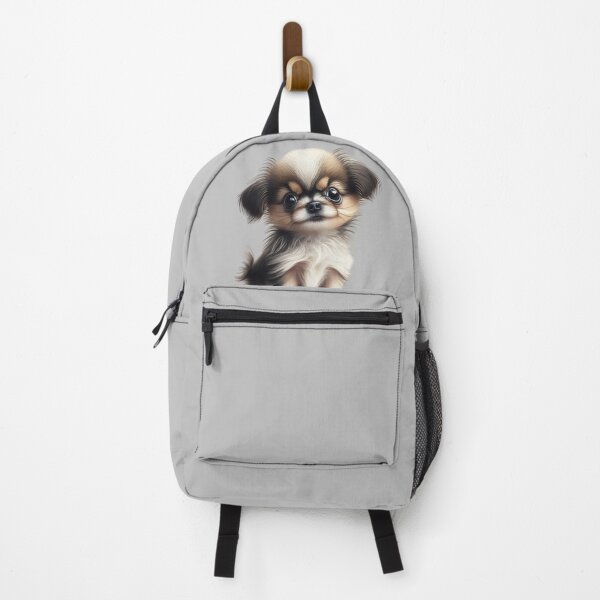 Item preview, Cute Dog Pocket Size Art designed and sold by oldtimesss.