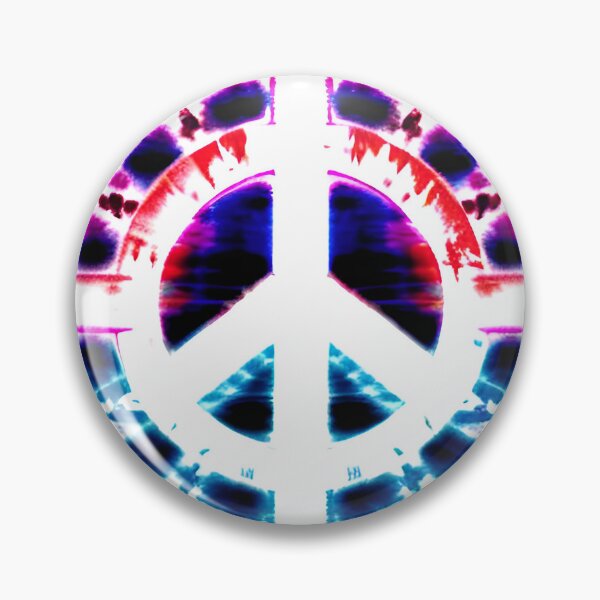 Item preview, Peace Sign 05 designed and sold by Jerrett Dornbusch.