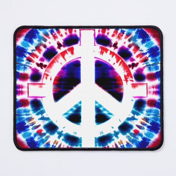 Item preview, Peace Sign 05 designed and sold by Jerrett Dornbusch.