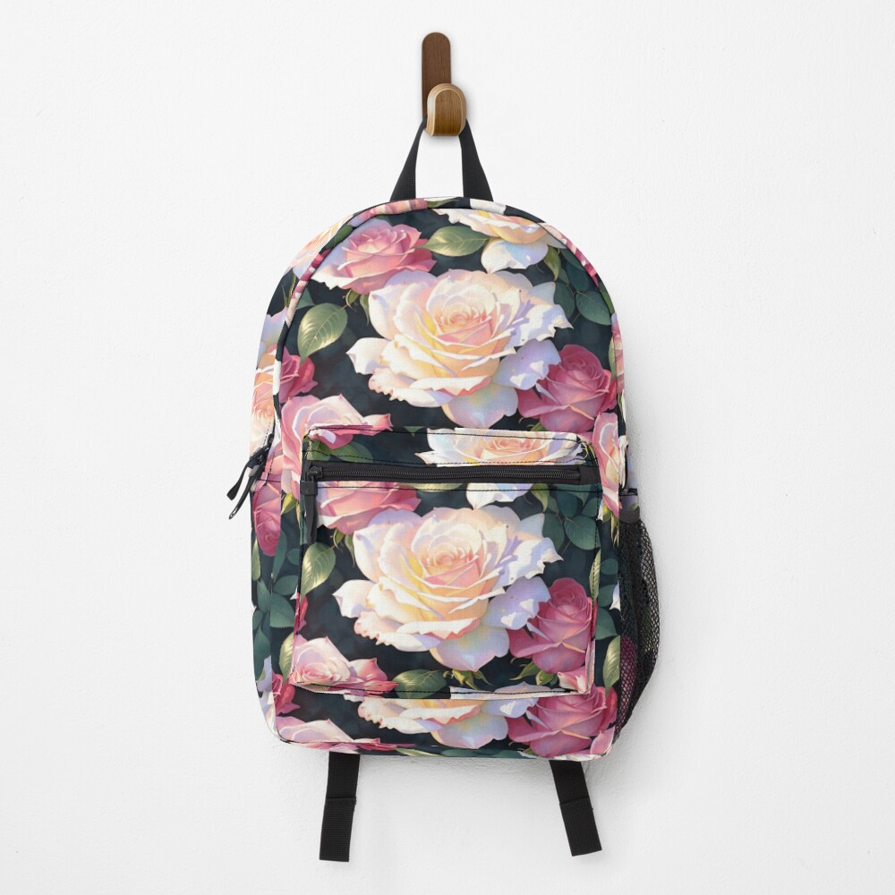 Item preview, Backpack designed and sold by Infinitelypink.