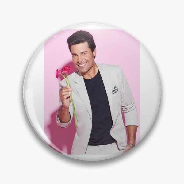 Item preview, chayanne designed and sold by trabajando.
