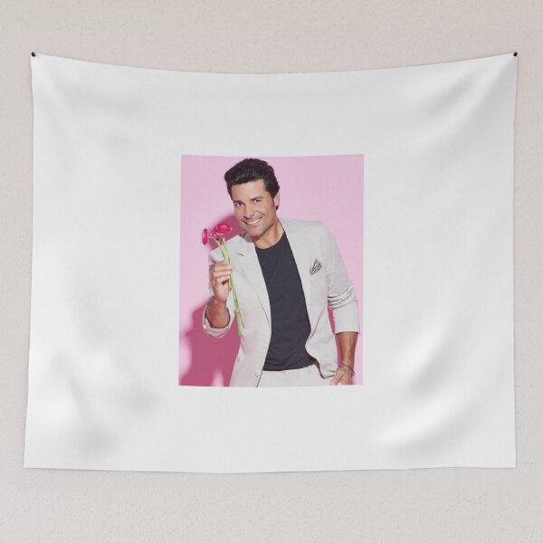 Item preview, chayanne designed and sold by trabajando.