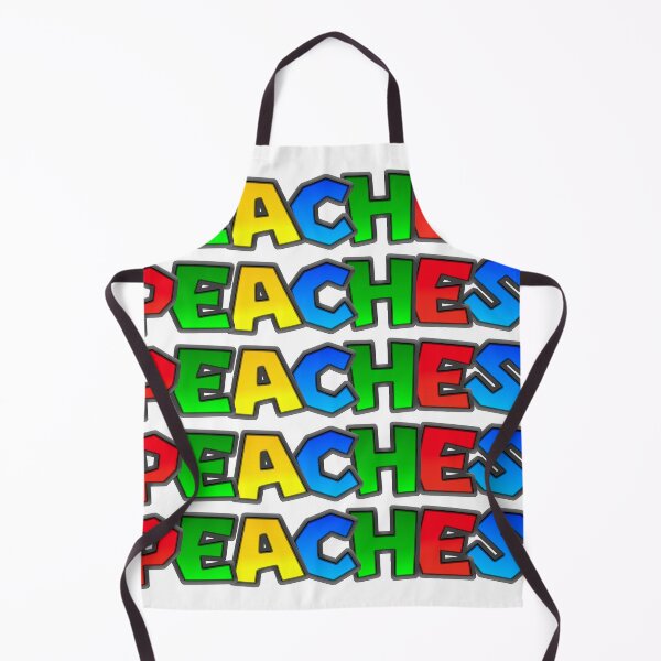 Item preview, Peaches Peaches Peaches designed and sold by stedfastoutcast.