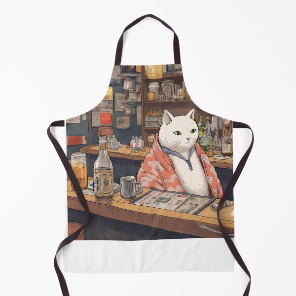 Item preview, Cozy Cat-owned Pub! designed and sold by ice1103.