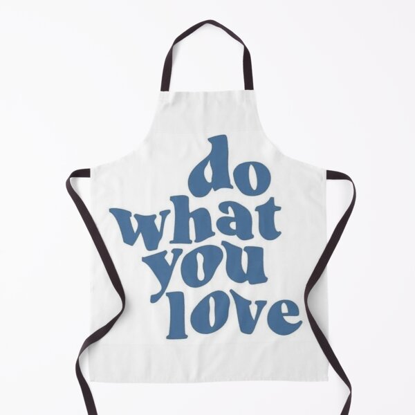 Item preview, do what you love designed and sold by Juanitodesigns.