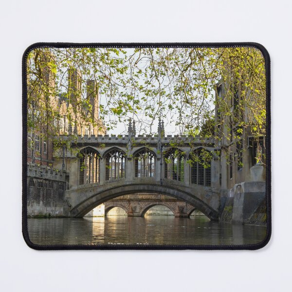 Item preview, Bridge of Sighs, Cambridge, UK designed and sold by EDHPhotography.