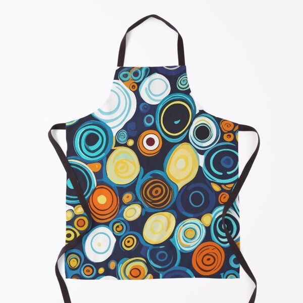Item preview, Circle Patterns designed and sold by stickerbuddy01.