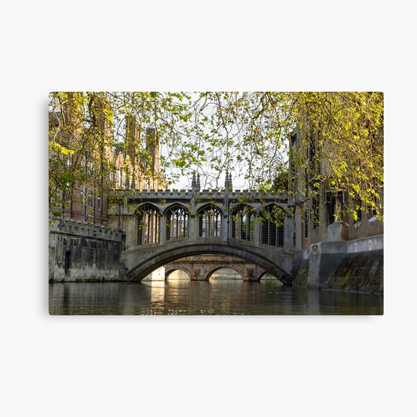 Item preview, Bridge of Sighs, Cambridge, UK designed and sold by EDHPhotography.