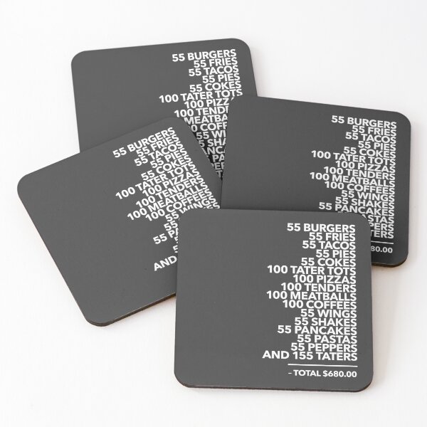 Item preview, I THINK YOU SHOULD LEAVE | PAY IT FORWARD ORDER designed and sold by Shred & Thread.