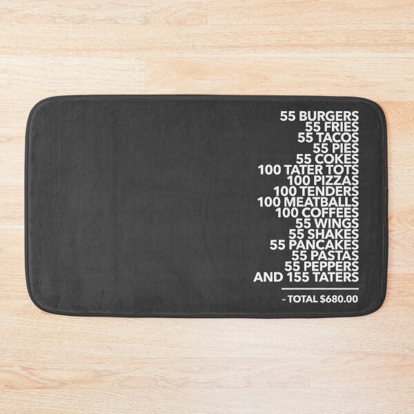 Item preview, I THINK YOU SHOULD LEAVE | PAY IT FORWARD ORDER designed and sold by Shred & Thread.
