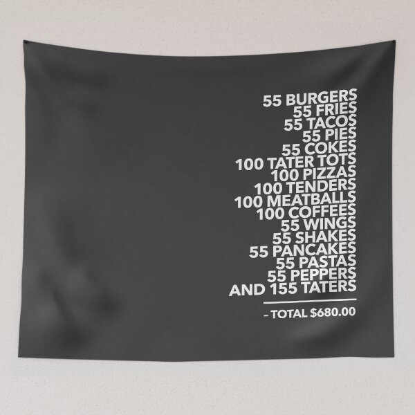 Item preview, I THINK YOU SHOULD LEAVE | PAY IT FORWARD ORDER designed and sold by Shred & Thread.